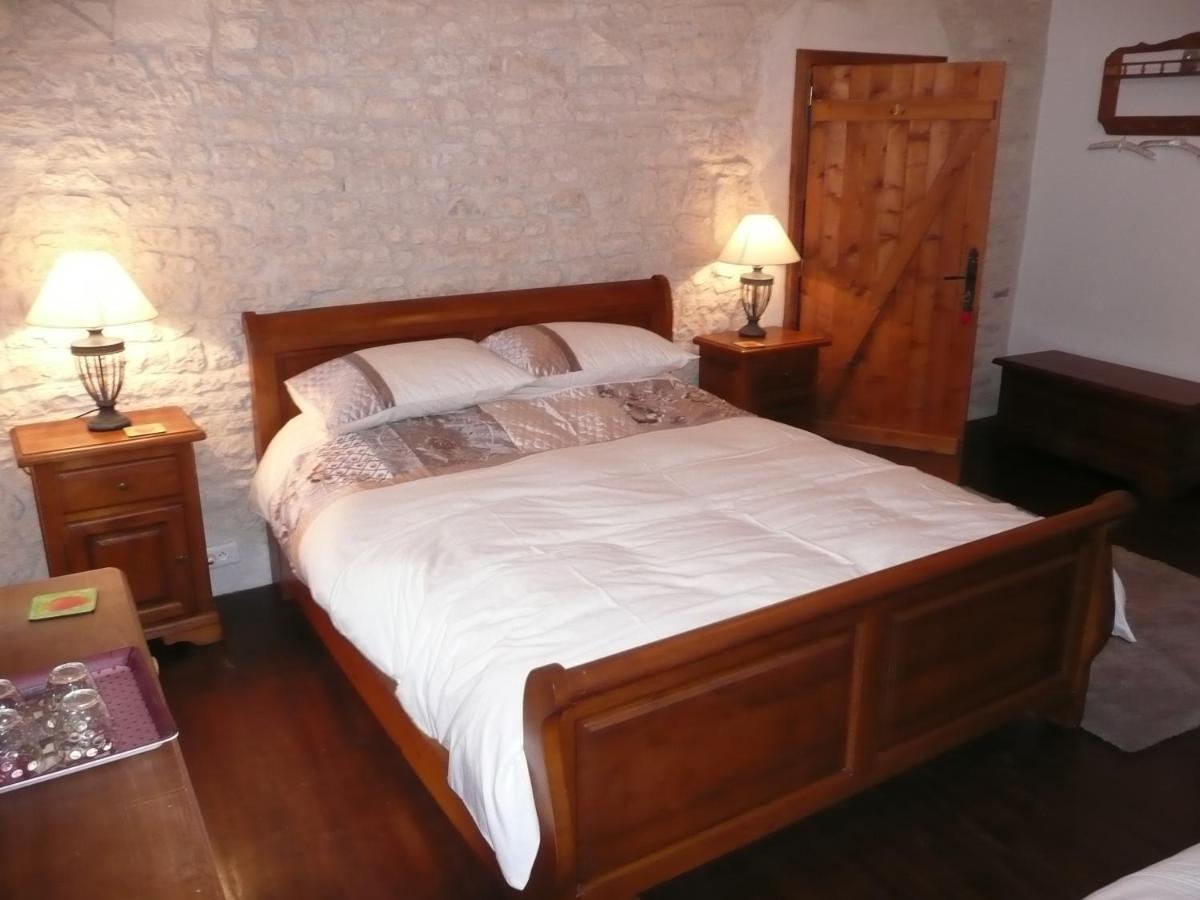 Gibourne Maison Blanc B&B 외부 사진