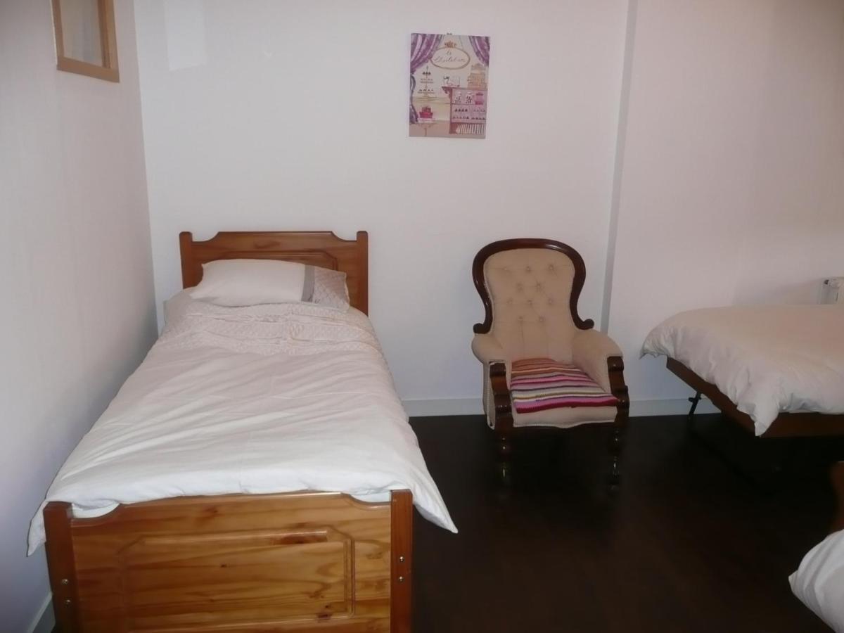 Gibourne Maison Blanc B&B 외부 사진