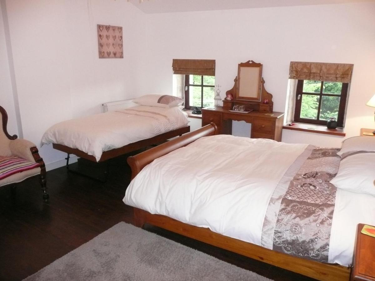 Gibourne Maison Blanc B&B 외부 사진