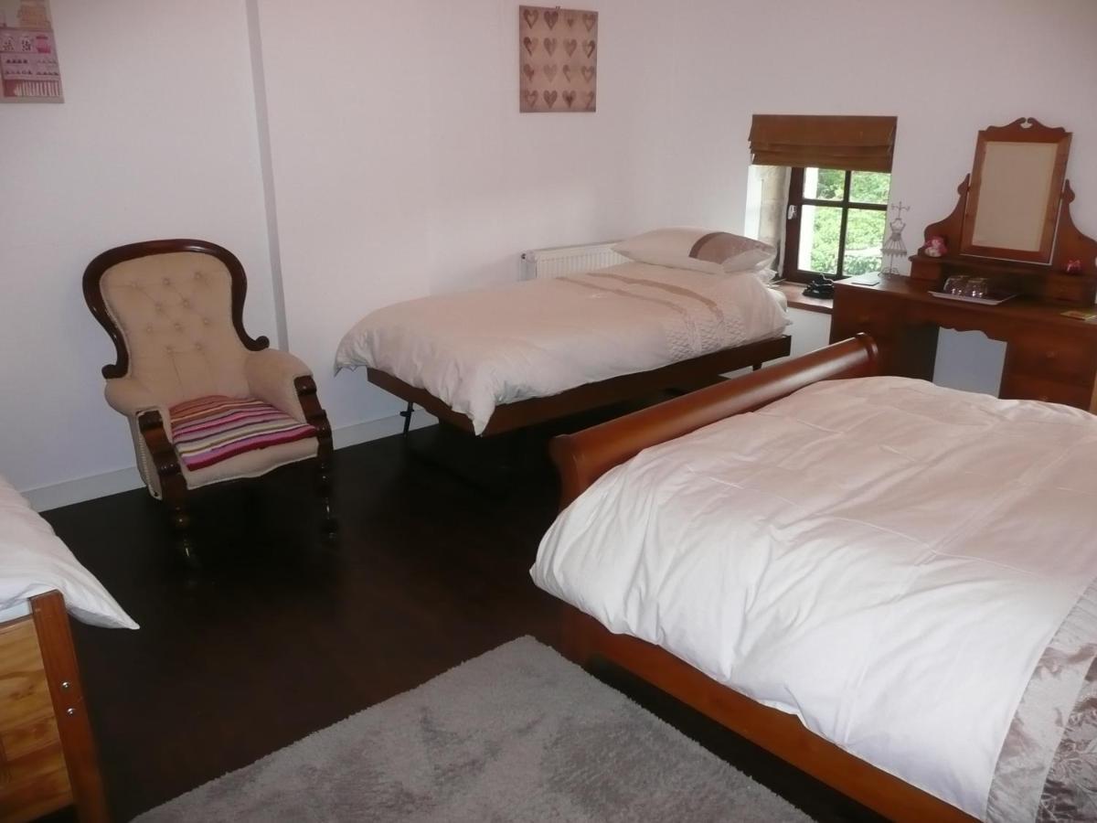 Gibourne Maison Blanc B&B 외부 사진