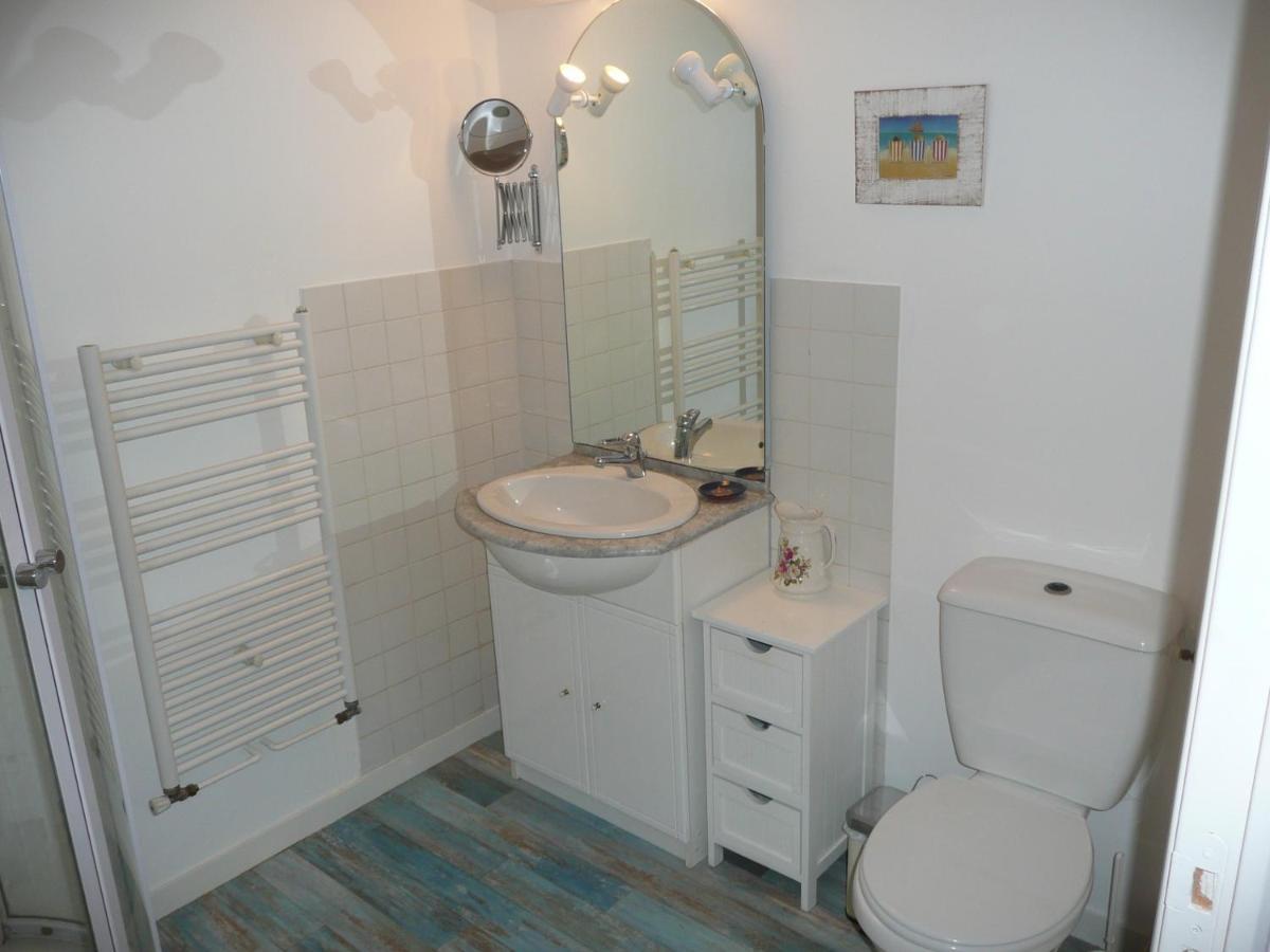 Gibourne Maison Blanc B&B 외부 사진