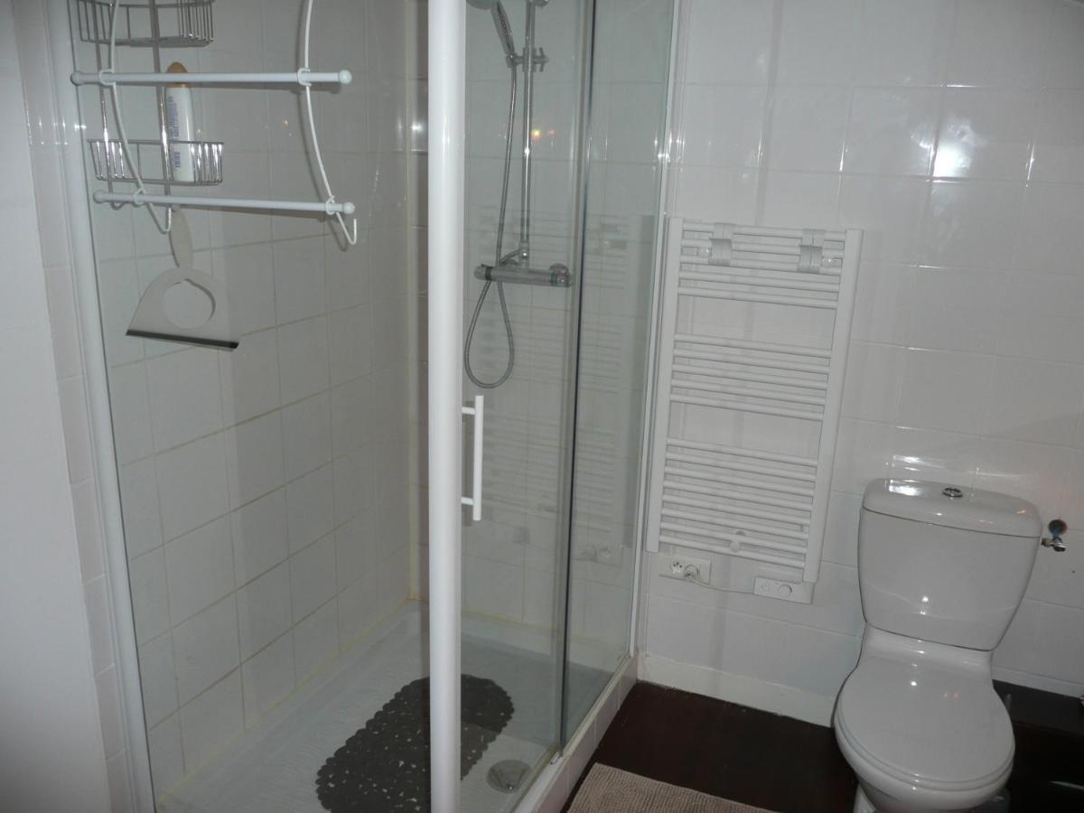 Gibourne Maison Blanc B&B 외부 사진